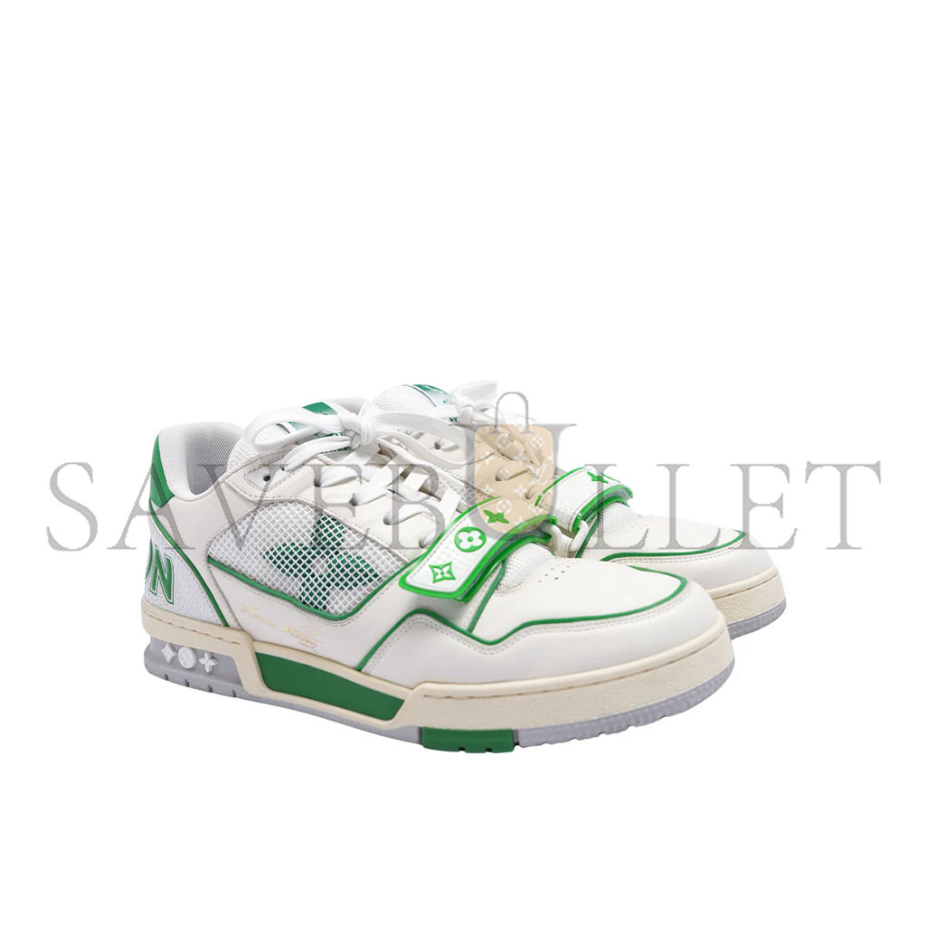 l**is V*t*n trainer sneaker low 1a98v1